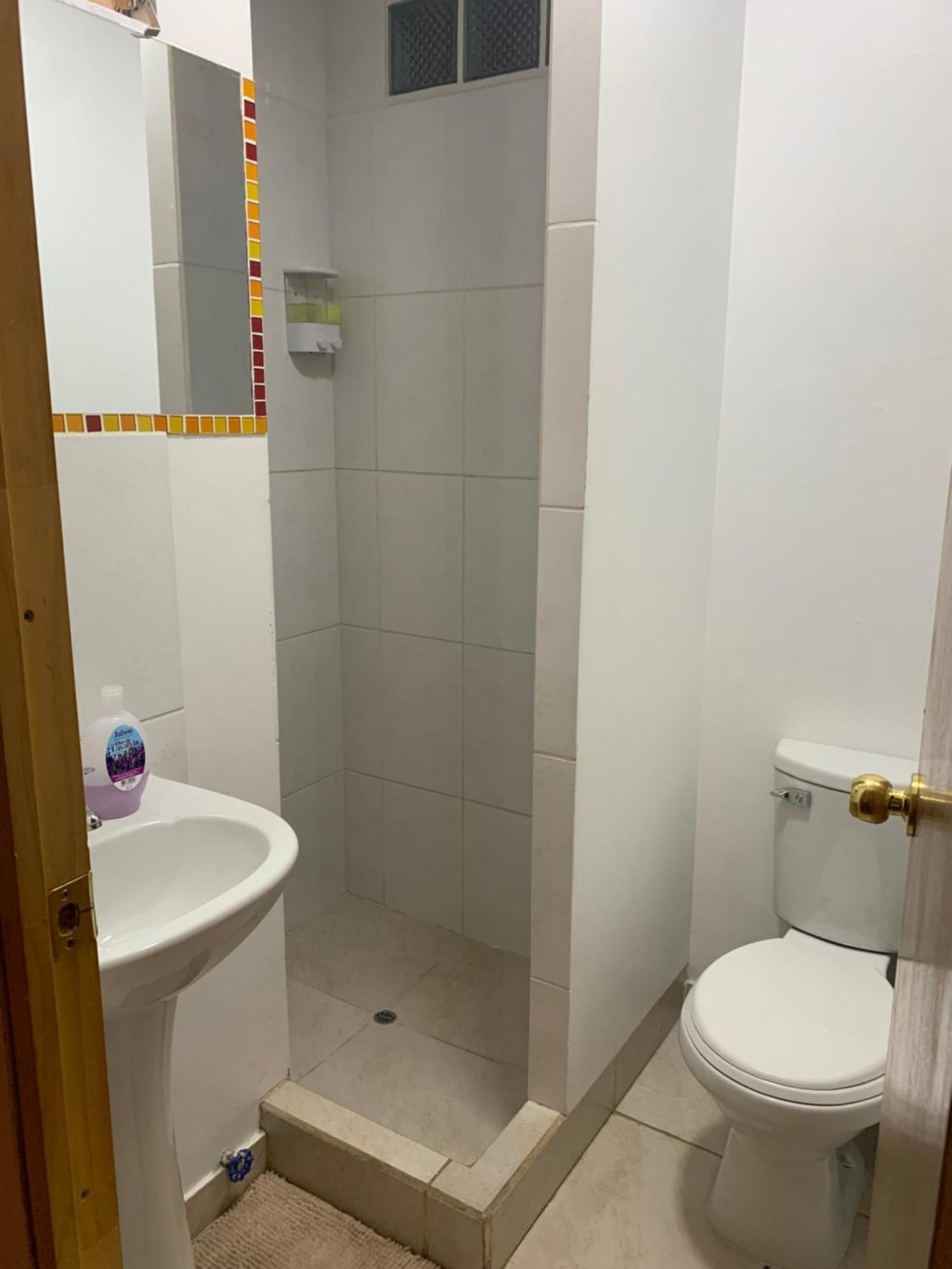 Hostal Iria Antofagasta Quarto foto
