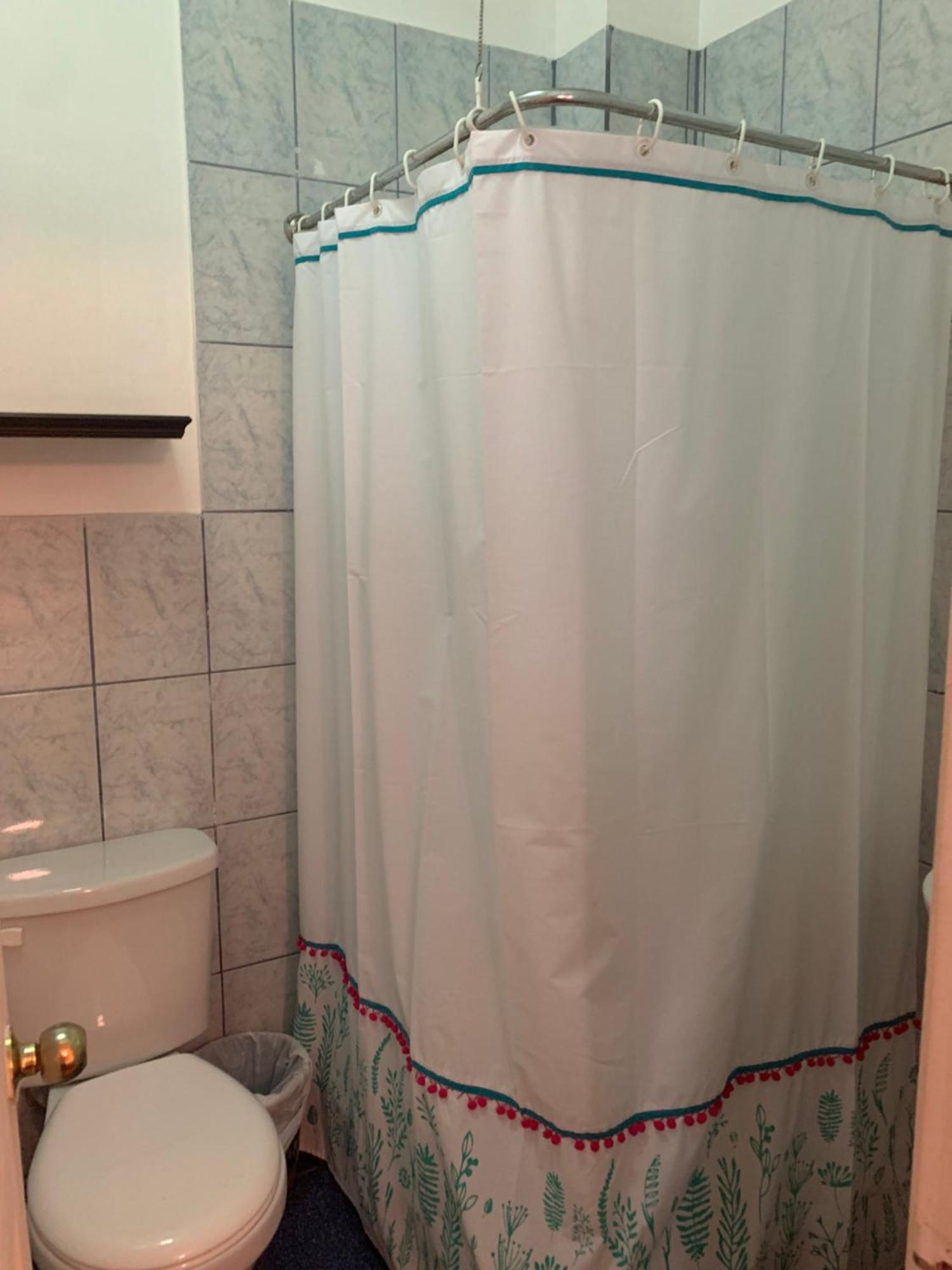 Hostal Iria Antofagasta Quarto foto