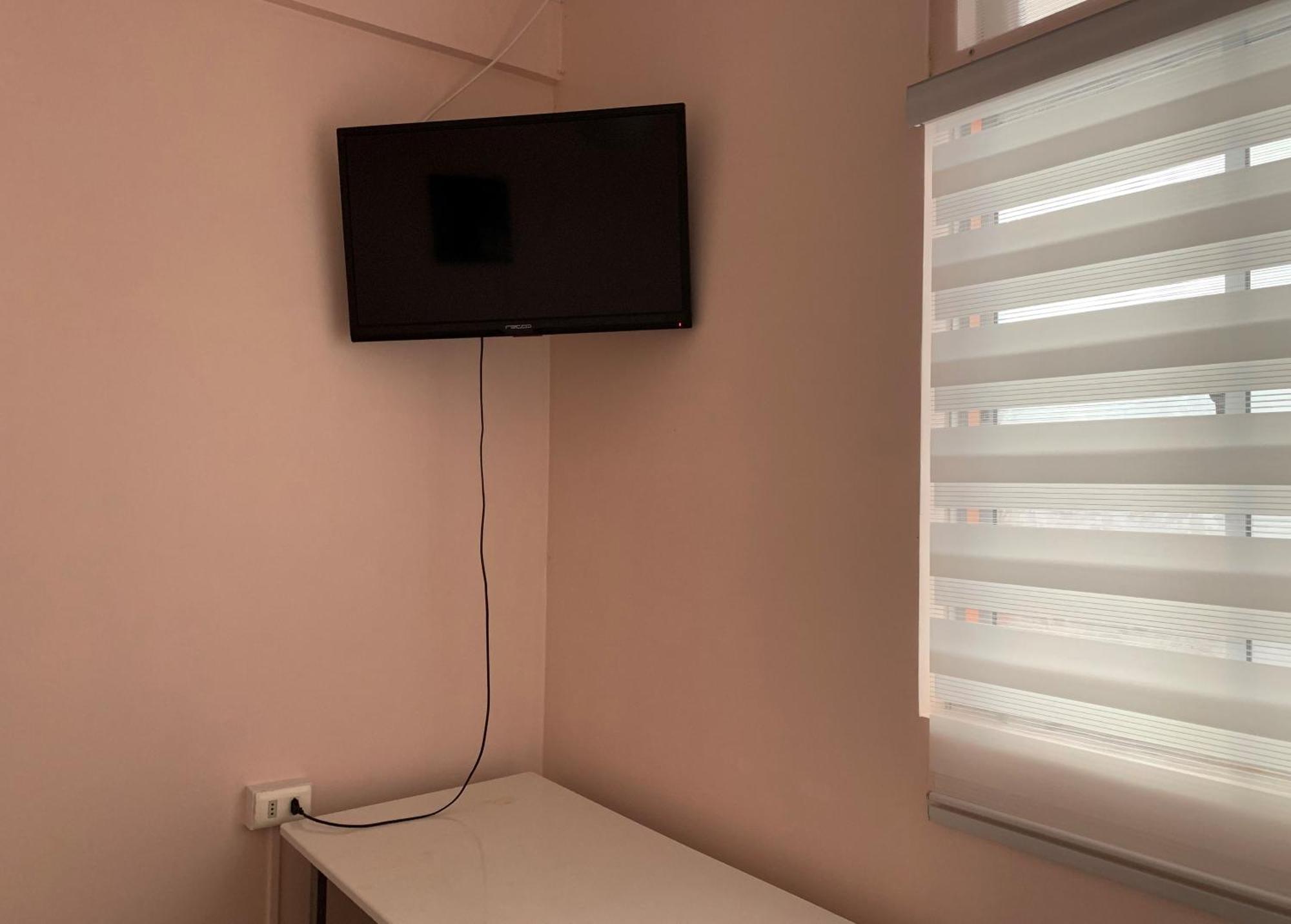 Hostal Iria Antofagasta Quarto foto